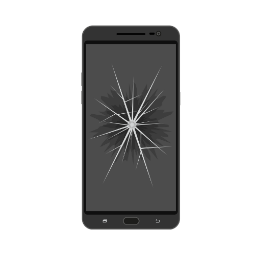 Smartphone Icon